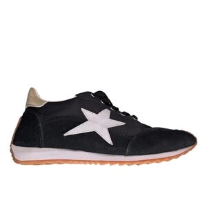 Vintage Havana Shooter Sneakers Size 8